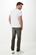 CALÇA COLOR MASCULINA ANBASS SKINNY