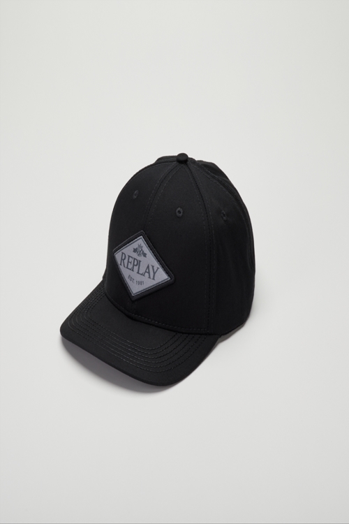 BONE BLACK DENIM