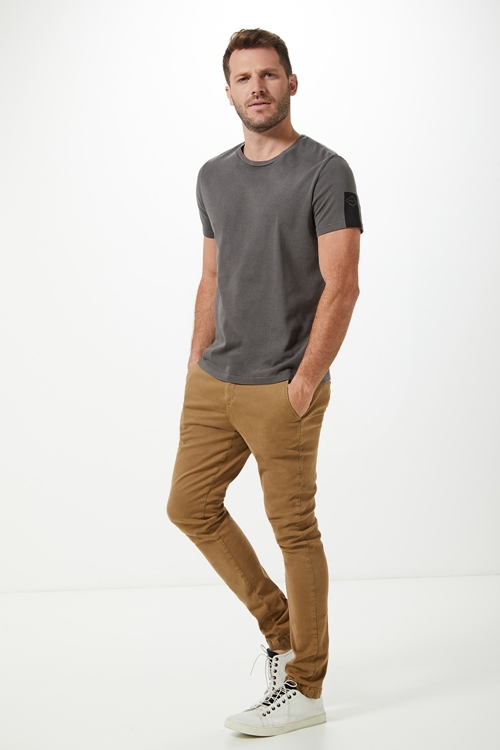 CALÇA CHINO MASCULINA