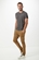 CALÇA CHINO MASCULINA