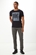 CALÇA CHINO MASCULINA