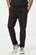 CALÇA CHINO SARJA COM ELÁSTICO