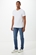 CALÇA JEANS ANBASS SKINNY