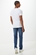 CALÇA JEANS ANBASS SKINNY