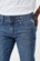 CALÇA JEANS ANBASS SKINNY