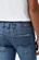 CALÇA JEANS ANBASS SKINNY