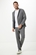 BLAZER DE MALHA