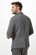 BLAZER DE MALHA