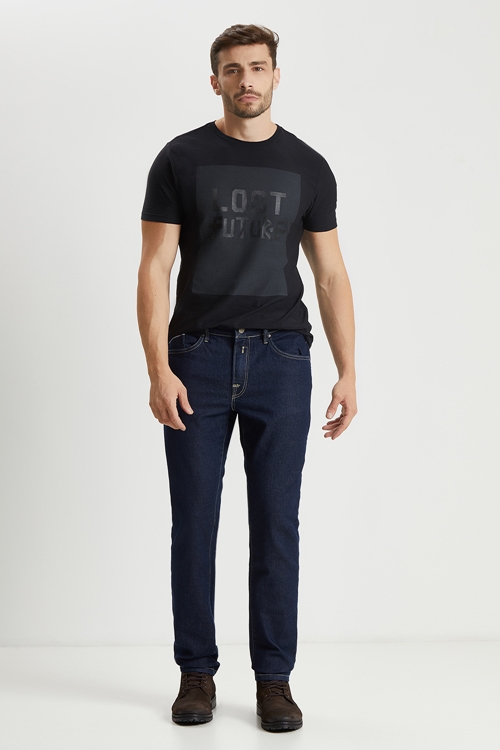 CALÇA WAITON REGULAR SLIM
