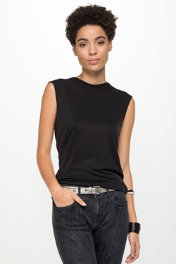 BLUSA FEMININA REPLAY