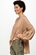 BLUSA FEMININA M/L REPLAY