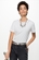 TSHIRT FEMININA REPLAY M/C