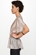 BLUSA FEMININA M/C REPLAY