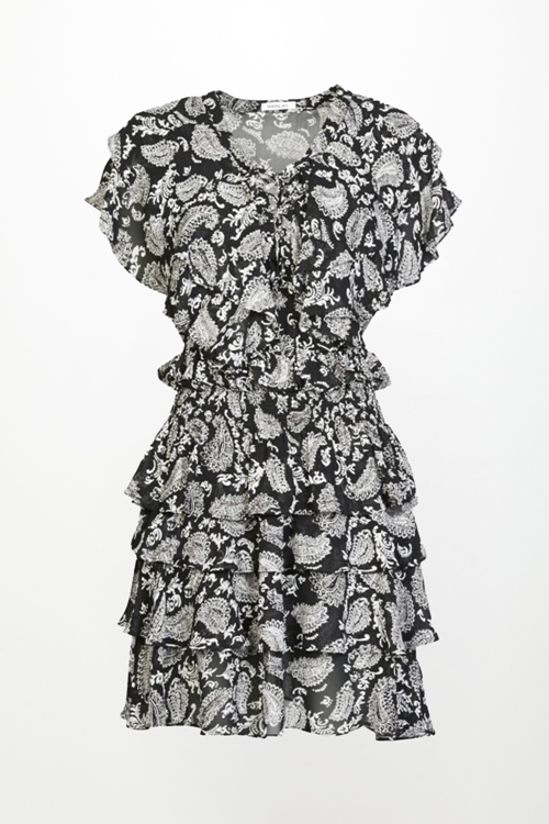 VESTIDO CURTO REPLAY