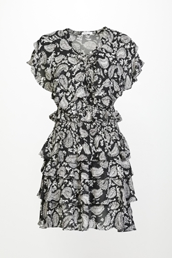 VESTIDO CURTO REPLAY