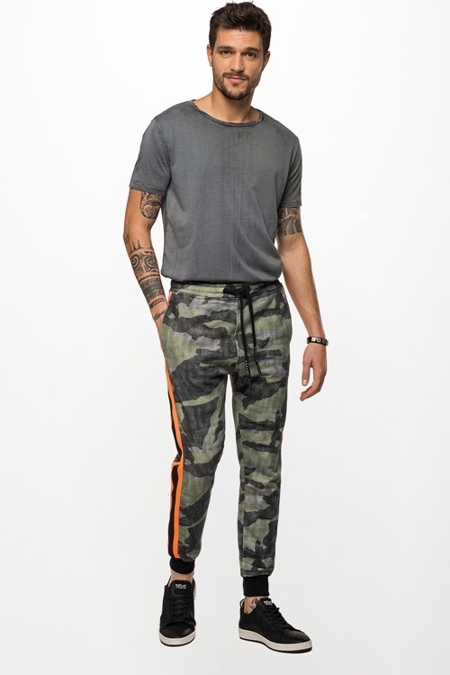 CALCA MASCULINA REPLAY