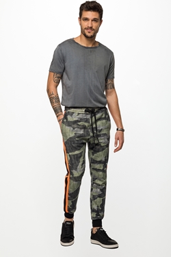 CALCA MASCULINA REPLAY
