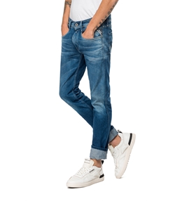 CALCA JEANS MASCULINA SKINNY REPLAY