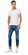 CALCA JEANS MASCULINA SKINNY REPLAY
