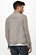 JAQUETA MASCULINA COURO REPLAY