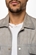 JAQUETA MASCULINA COURO REPLAY
