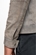 JAQUETA MASCULINA COURO REPLAY