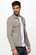 JAQUETA MASCULINA COURO REPLAY