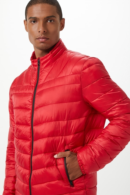 JAQUETA NYLON