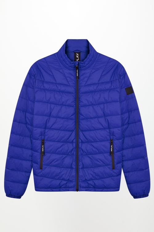 JAQUETA NYLON