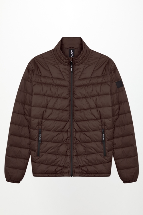 JAQUETA NYLON