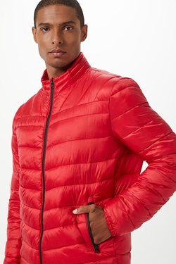 JAQUETA NYLON