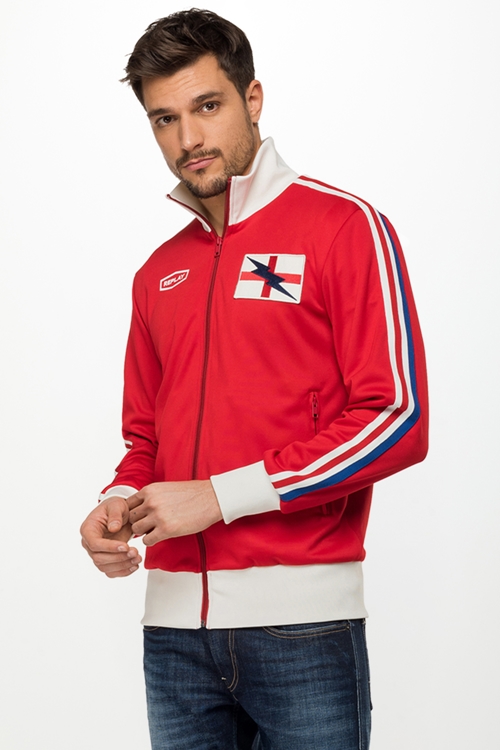 BLUSAO MASCULINO REPLAY