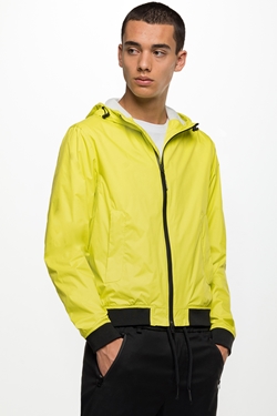 JAQUETA MASCULINA REPLAY