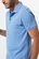 POLO MASCULINA M/C MALHA
