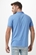 POLO MASCULINA M/C MALHA