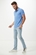 POLO MASCULINA M/C MALHA