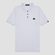 POLO MASCULINA M/C MALHA
