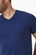 T-SHIRT MASCULINA GOLA V