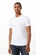 T-SHIRT MASCULINA GOLA V