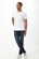 T-SHIRT MASCULINA GOLA V
