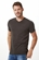 T-SHIRT MASCULINA GOLA V