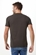 T-SHIRT MASCULINA GOLA V