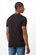 T-SHIRT MASCULINA GOLA V
