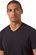 T-SHIRT MASCULINA GOLA V