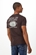 T-SHIRT MASCULINA GOLA V