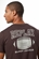 T-SHIRT MASCULINA GOLA V