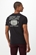 T-SHIRT MASCULINA GOLA V