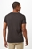 T-SHIRT MASCULINA GOLA CARECA