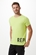 T-SHIRT MASCULINA GOLA CARECA