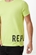 T-SHIRT MASCULINA GOLA CARECA